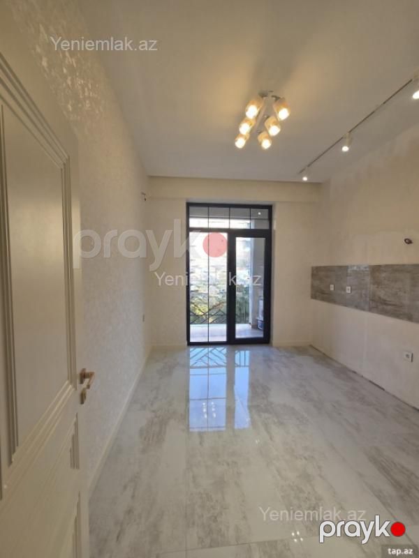 Satılır 2 otaqlı Bina evi menzil (Yeni tikili), 75 m², Xətai rayonu — Mənzil, Bakı (3)