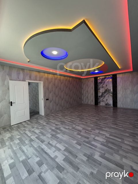 Həyət evi, Binə qəs — Bakı