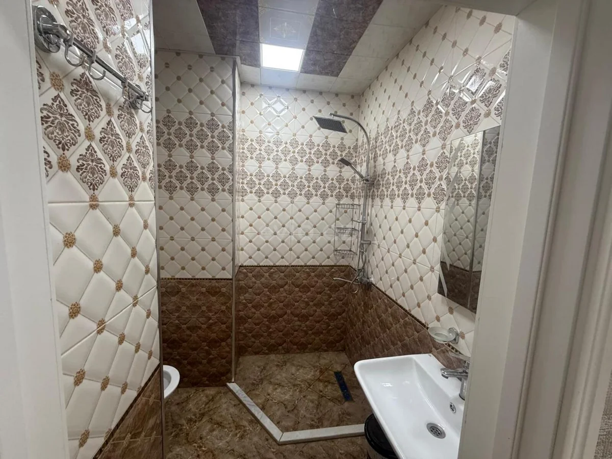 Kirayə 2 otaqlı mənzil Memar Əcəmi metrosu yaxınlığında — Mənzil, Bakı (4)