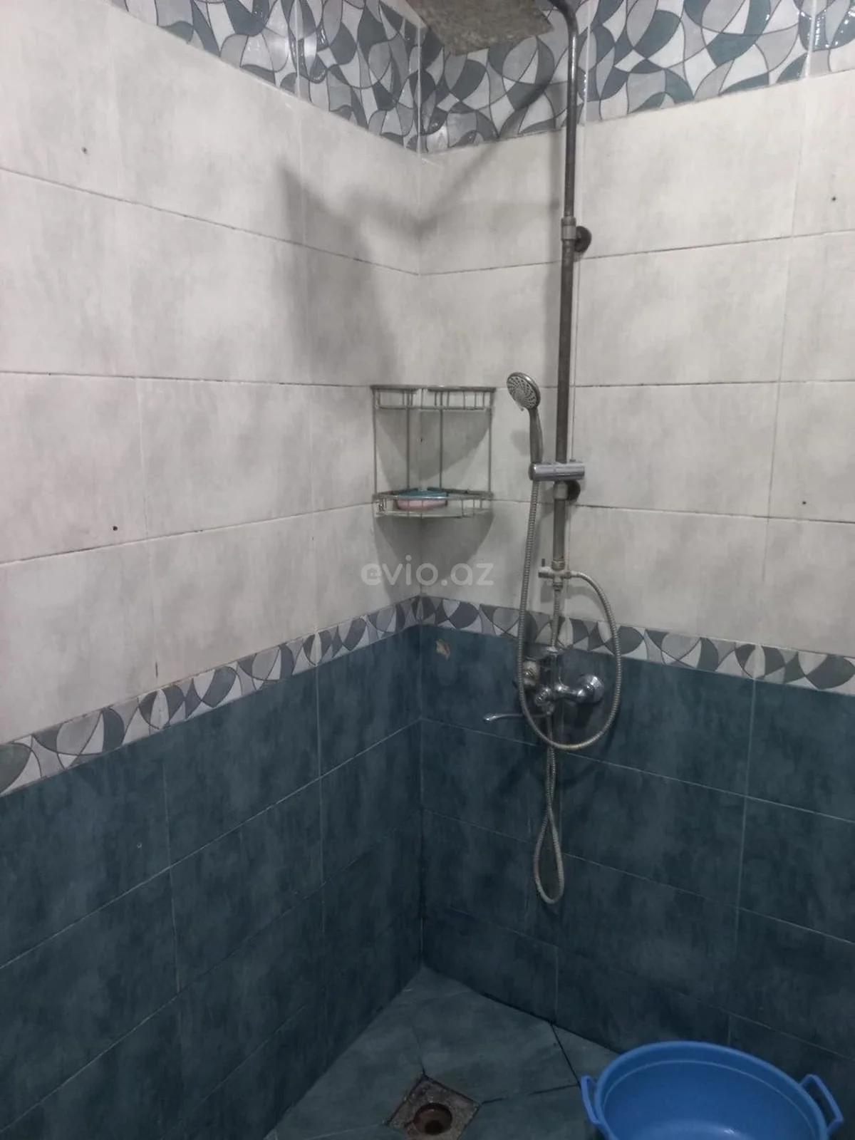 Kirayə 2 otaqlı mənzil Masazırda — Mənzil, Abşeron (10)