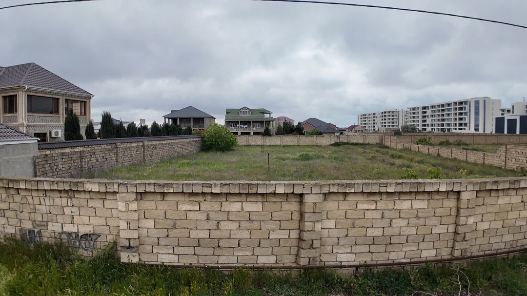 18 sot torpaq sahəsi, Nardaran qəs — Torpaq, Bakı (3)