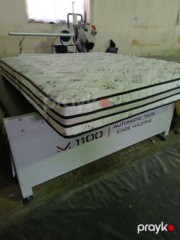 Ortopedik döşəklər — Mebel, Bakı (9)