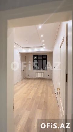 Yeni tikili Satılır Nərimanov r., Gənclik m., 2 otaq, 73 m² — Mənzil, Bakı (6)