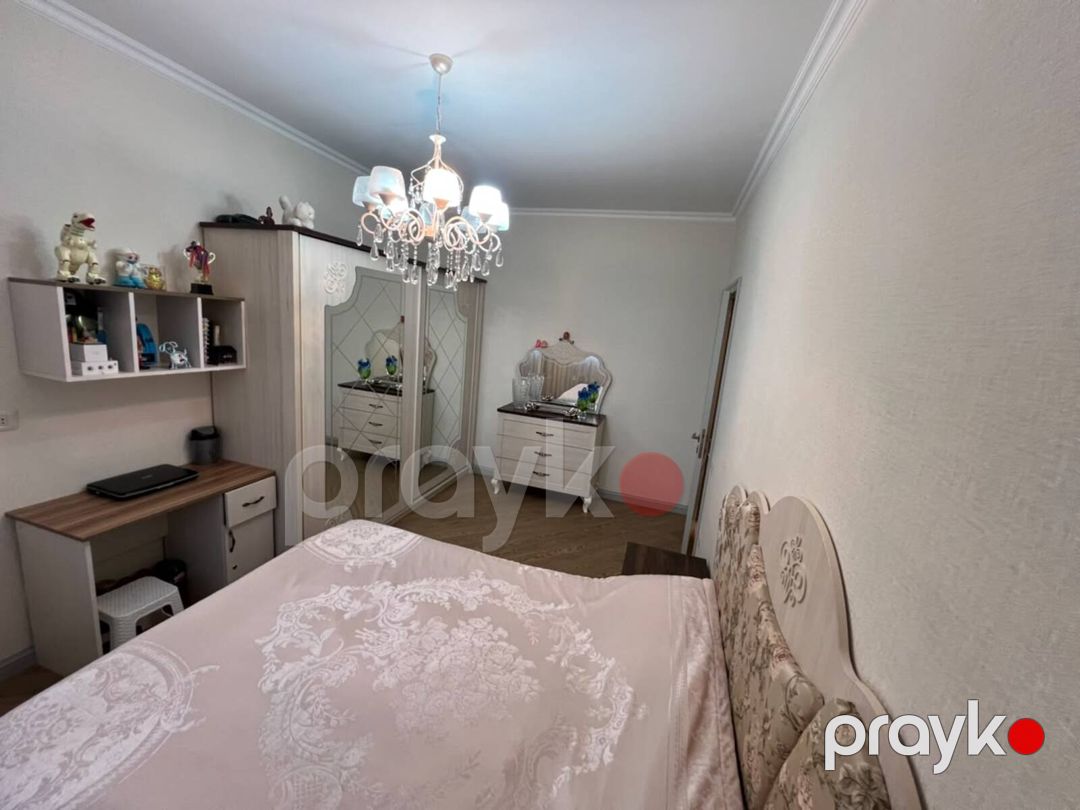 Satılır 3 otaqlı yeni tikili 75 m² — Mənzil, Bakı (8)
