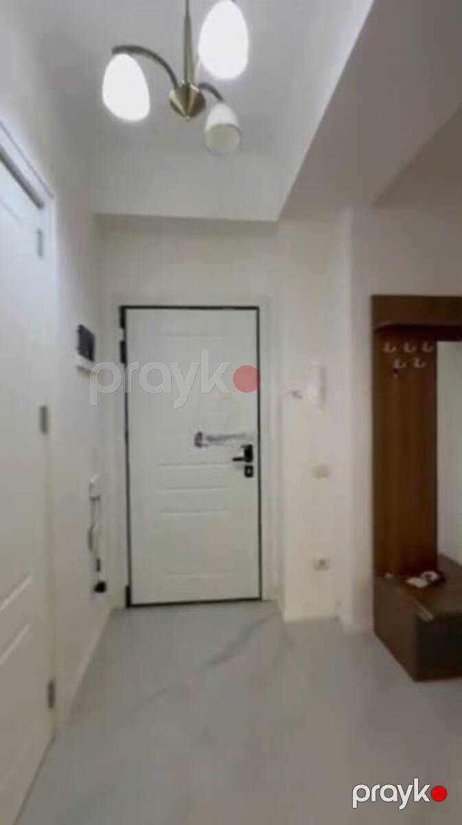 İcarəyə verilir 2 otaqlı yeni tikili 60 m² — Mənzil, Bakı (5)