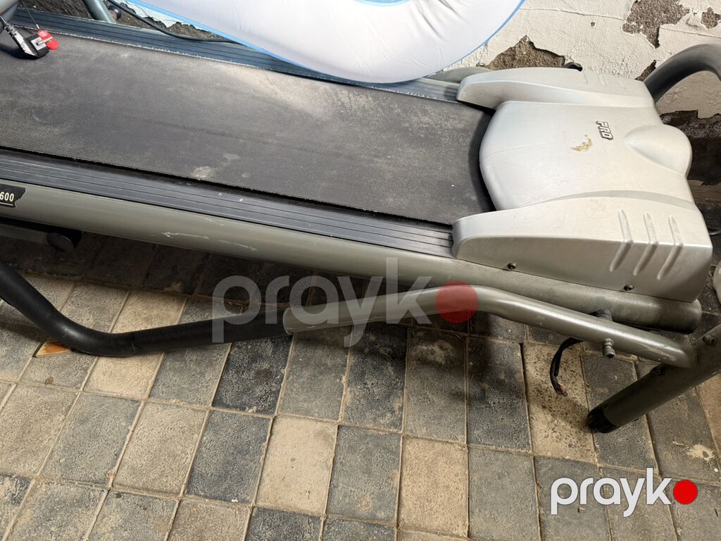 Proteus MTM-4600 qaçış trenajoru - Marka/model: Proteus MTM-4600 — Koşu simulyatorları, Bakı (5)