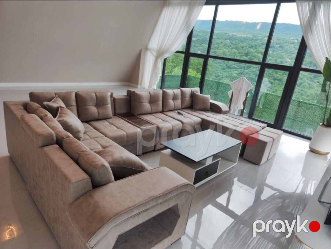 Villa kirayə verilir, Quba r — Ev, villa, Quba (2)