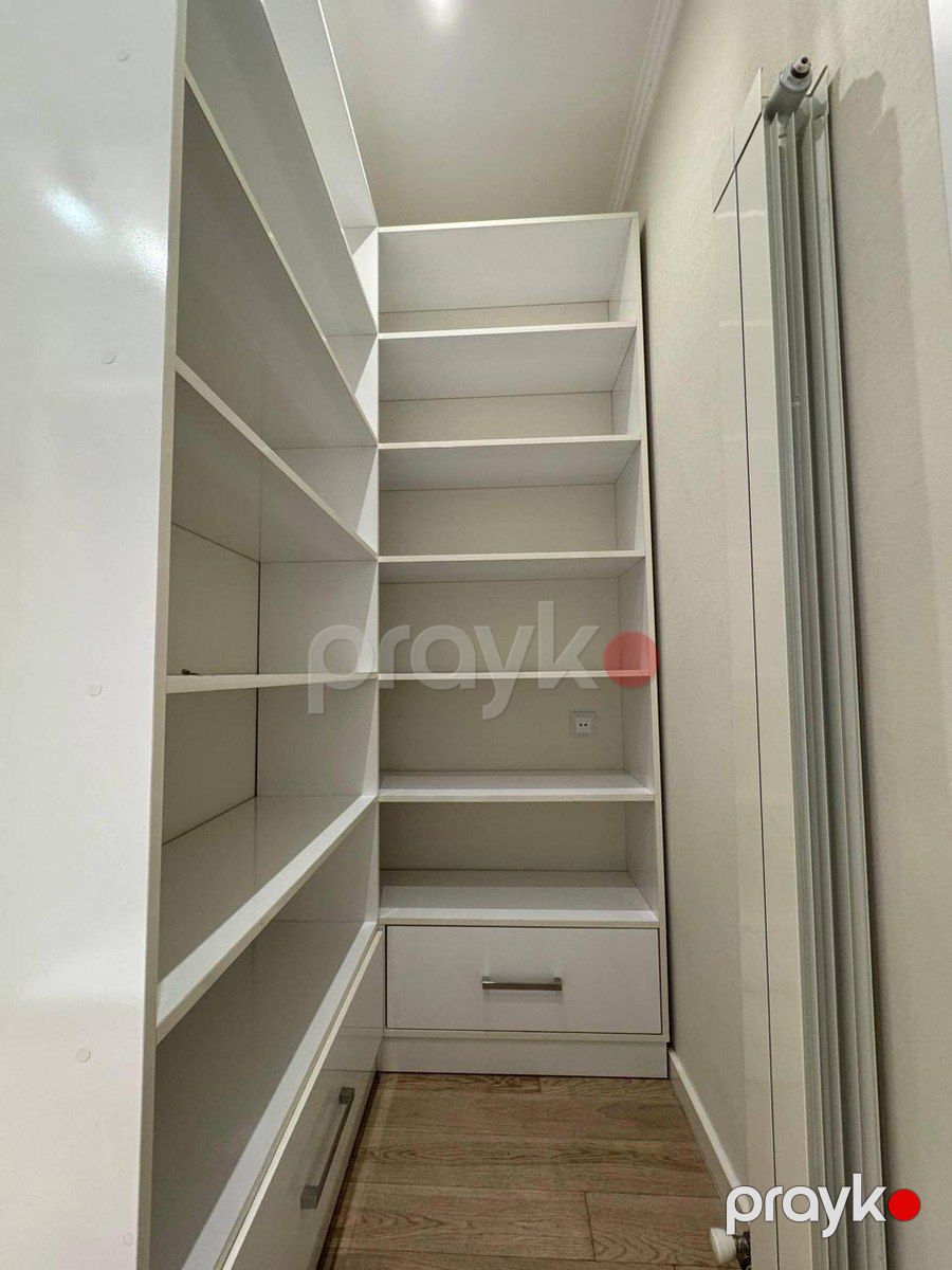 İcarəyə verilir 3 otaqlı yeni tikili 120 m² — Mənzil, Bakı (12)