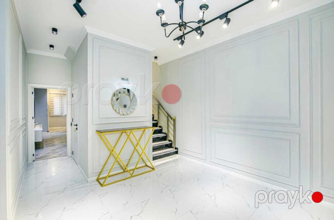 Satılır 3 otaqlı yeni tikili 85 m² — Mənzil, Bakı (5)