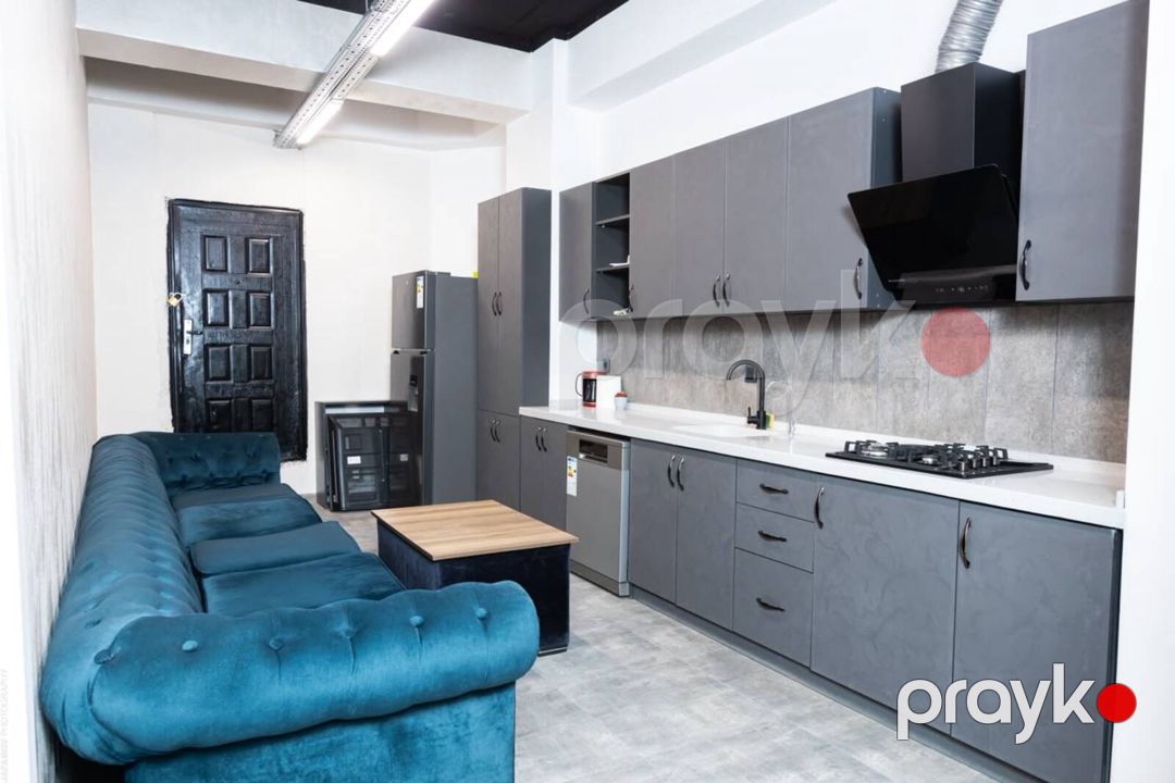 İcarəyə verilir 7 otaqlı ofis 340 m² — Ofis, Bakı (11)