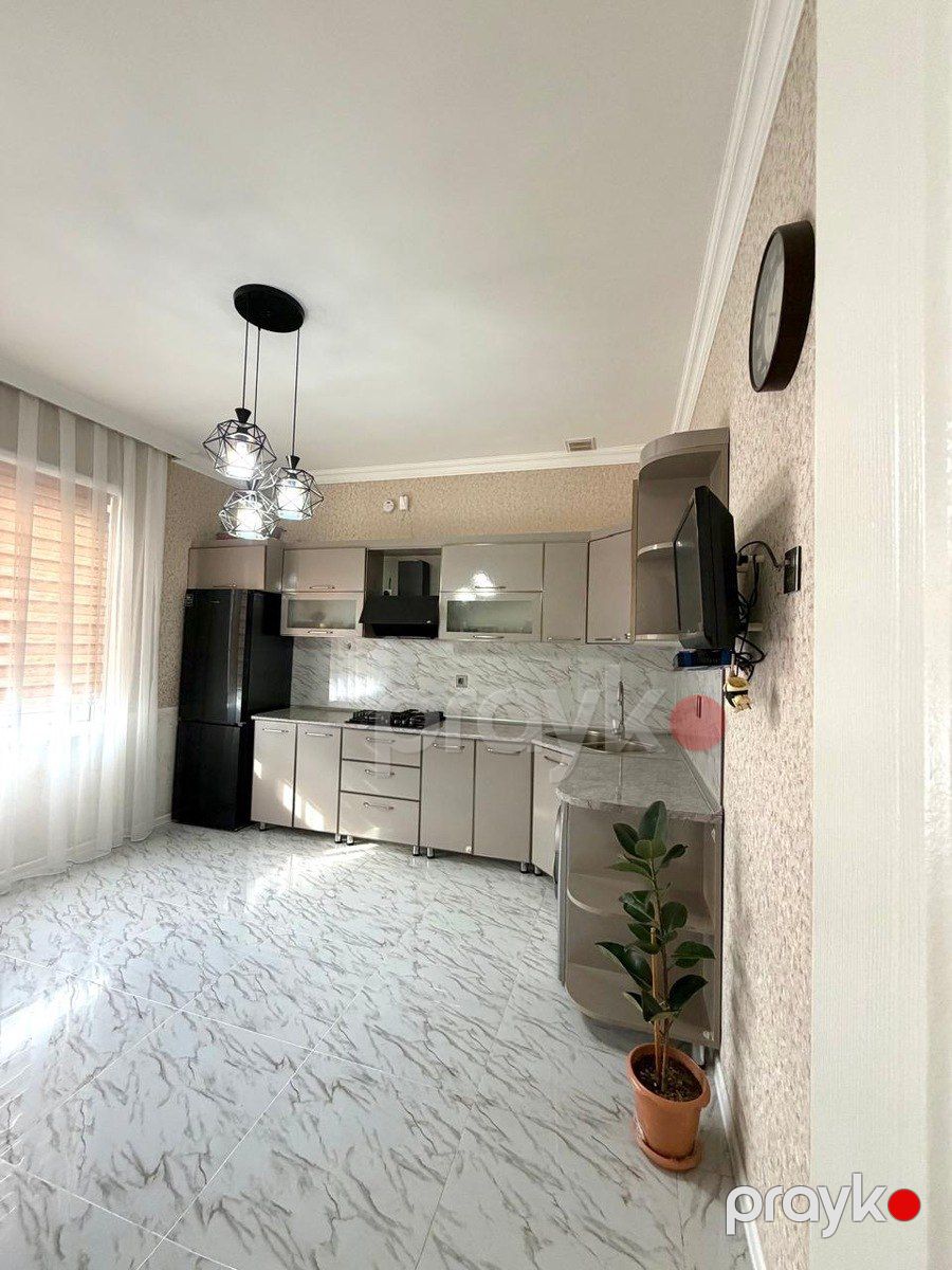 Həyət evi, Xaçmaz ş — Ev, villa, Xaçmaz (10)
