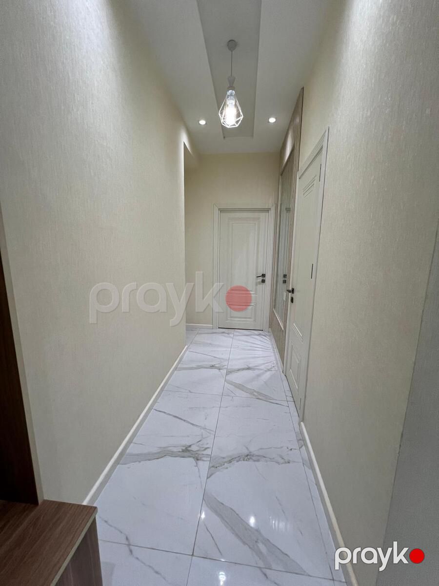Satılır 2 otaqlı yeni tikili 55 m² — Mənzil, Bakı (11)