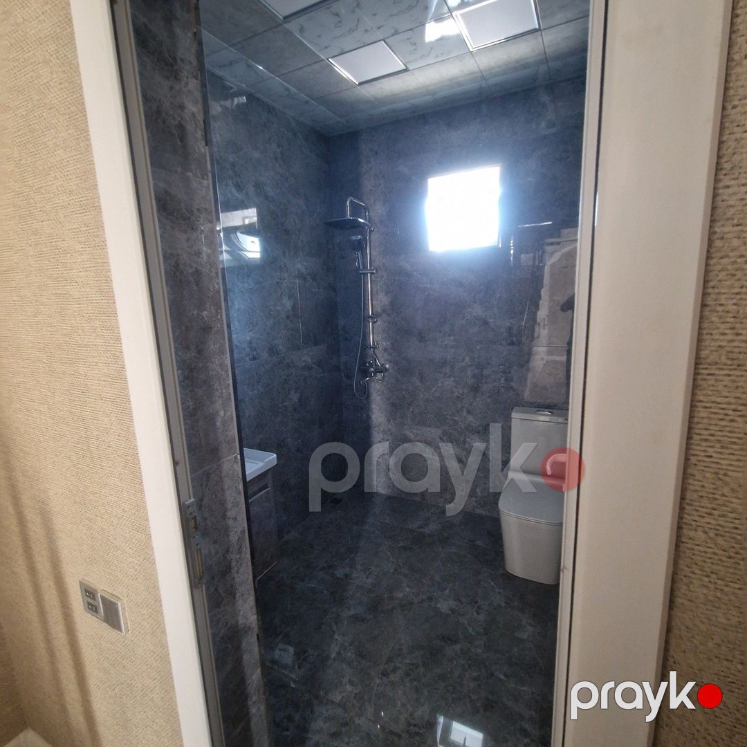 Satılır 4 otaqlı həyət evi/bağ evi 130 m² — Ev, villa, Bakı (7)
