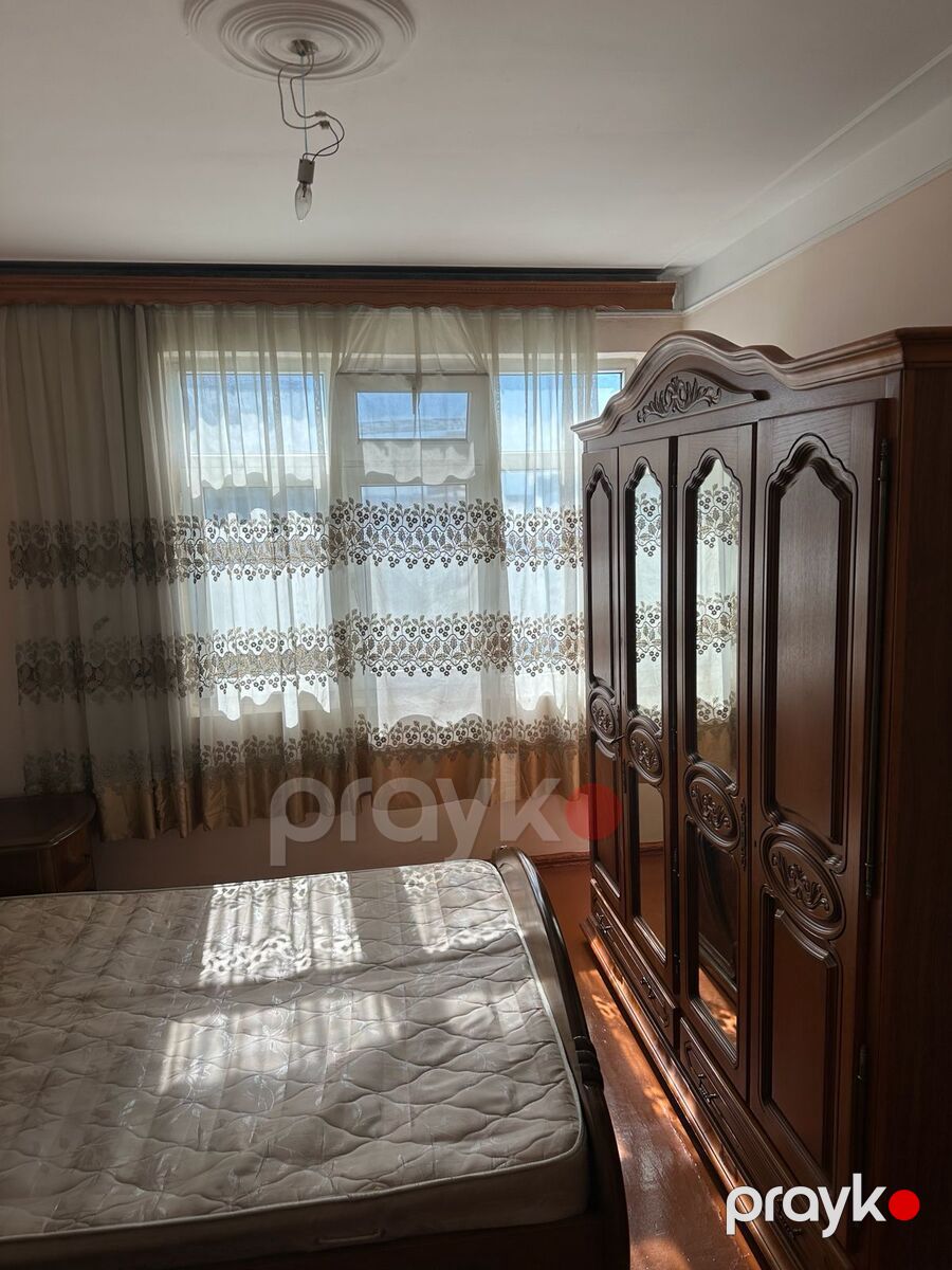 İcarəyə verilir 2 otaqlı köhnə tikili 55 m² — Mənzil, Bakı (6)