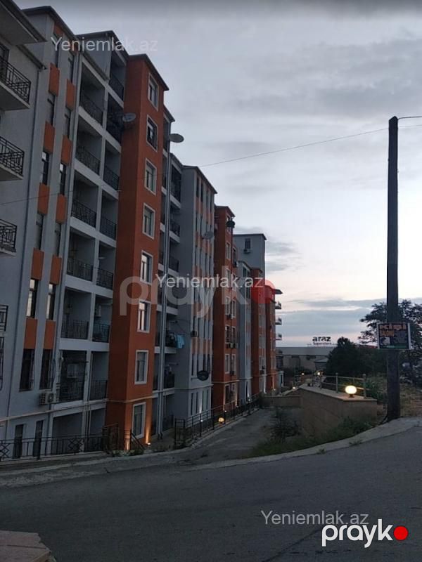 Satılır 3 otaqlı Bina evi menzil (Yeni tikili), 122 m², Masazır — Mənzil, Abşeron (9)