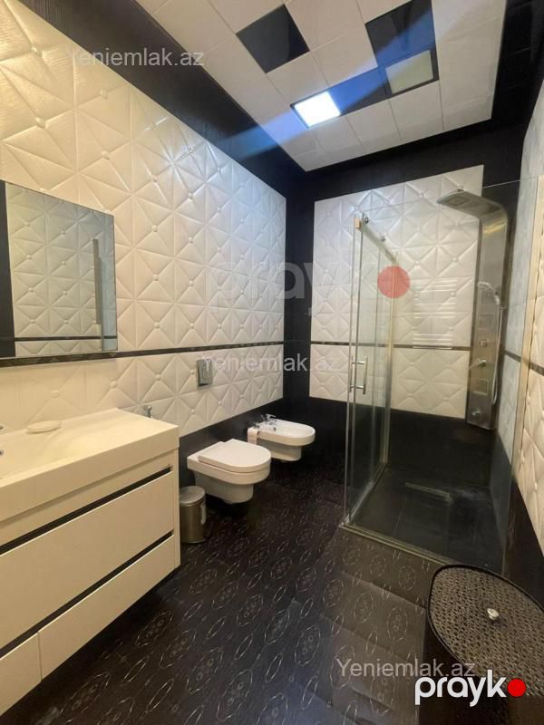 Satılır 4 otaqlı Bina evi menzil (Yeni tikili), 240 m², Səbail rayonu — Mənzil, Bakı (5)