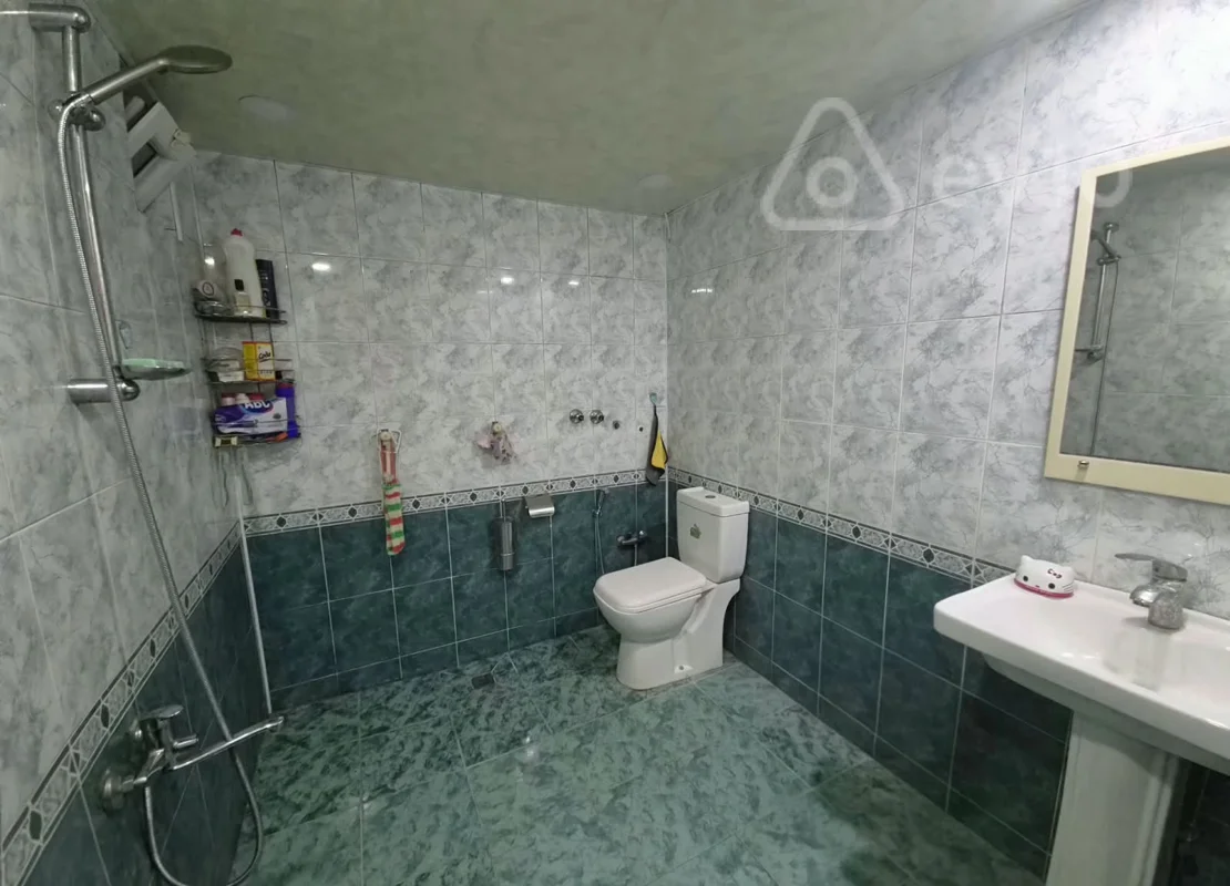 3 otaqlı həyət evi, 80 m², abşeron rayonu xırdalan şəhəri, Xırdalan — Ev, villa, Xırdalan (6)