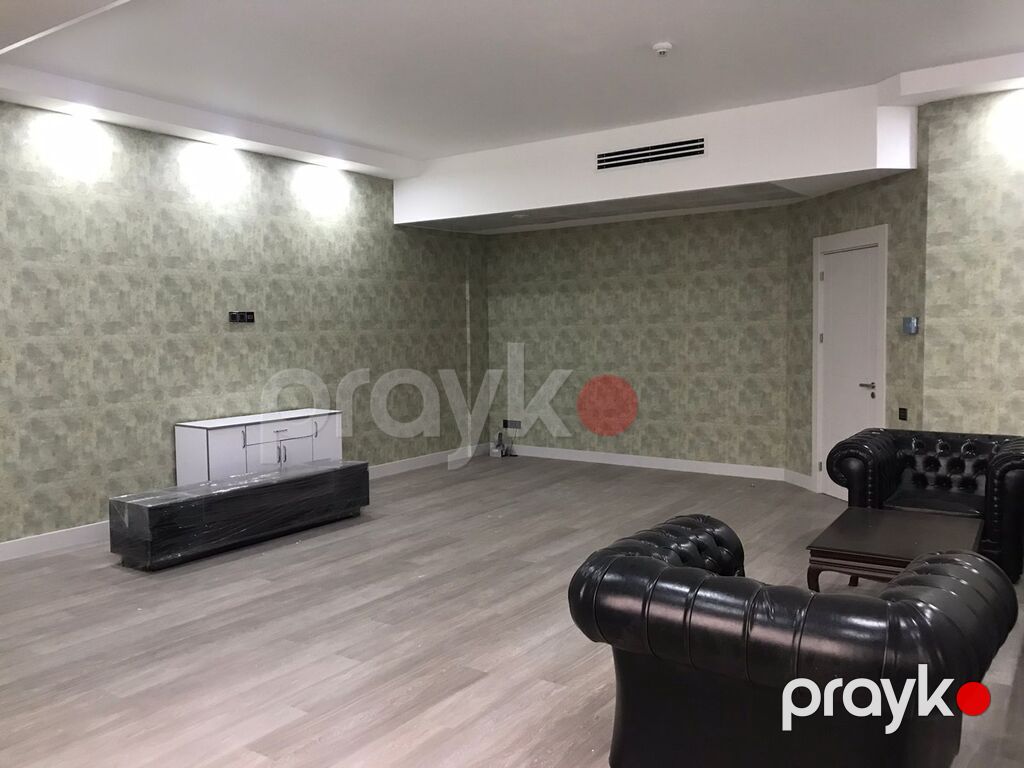 Satılır 5 otaqlı ofis 250 m² — Ofis, Bakı (8)