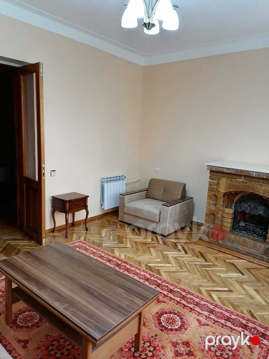 İcarəyə verilir 3 otaqlı köhnə tikili 80 m² — Mənzil, Bakı (6)