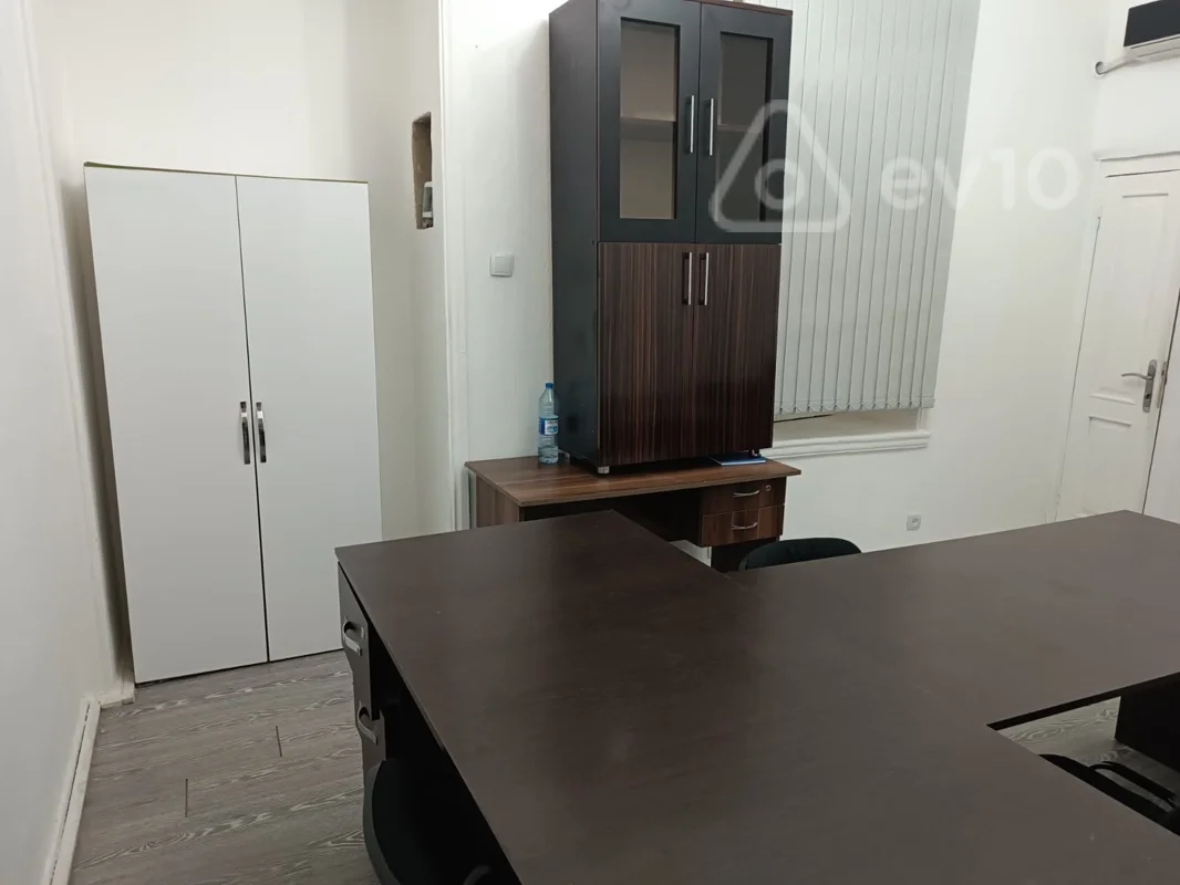 Ofis, 65 m², Cəfərov Qardaşları küçəsi — kirayə — Ofis, Bakı (8)