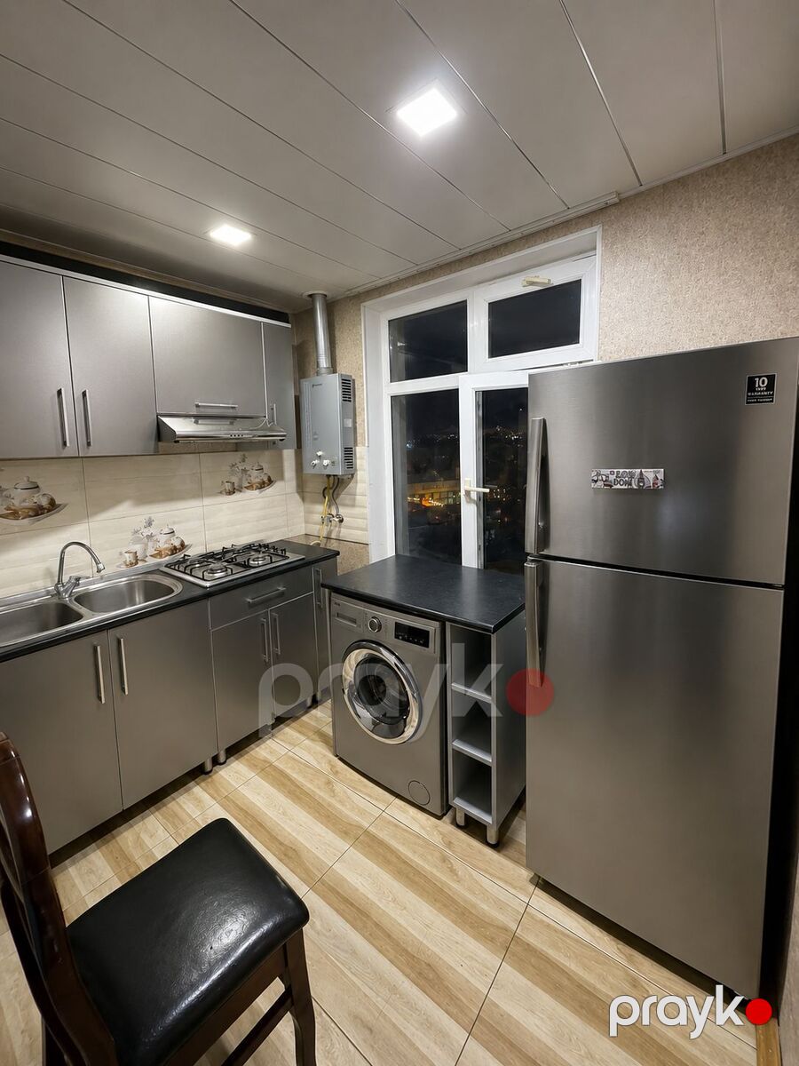 Satılır 3 otaqlı köhnə tikili 70 m² — Mənzil, Bakı (7)