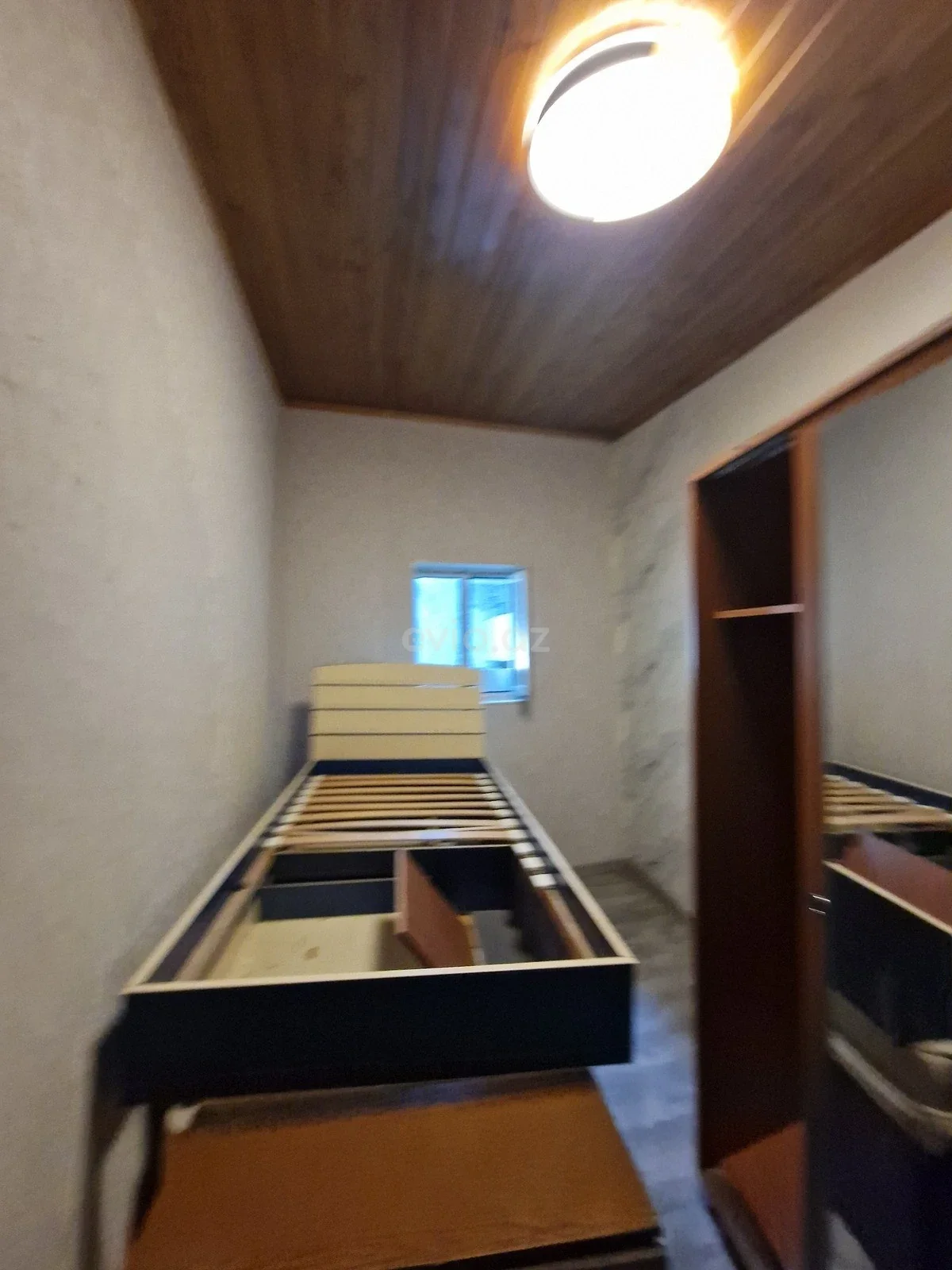 3 otaqlı həyət evi satılır Balaxanı qəsəbəsində — Ev, villa, Bakı (4)