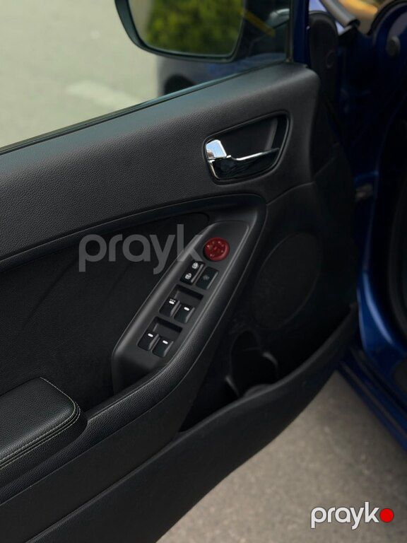 Kia Forte, 2.0 L, 2017 il, 151 233 km — Avtomobillər, Bakı (6)