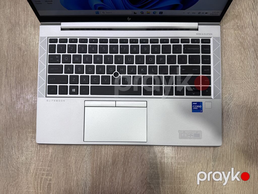 İşlənmiş HP EliteBook, 14 Intel Core i7, 512 GB, Ünvandan götürmə, Ödənişli çatdırılma, Rayonlara çatdırılma — HP, Bakı (5)