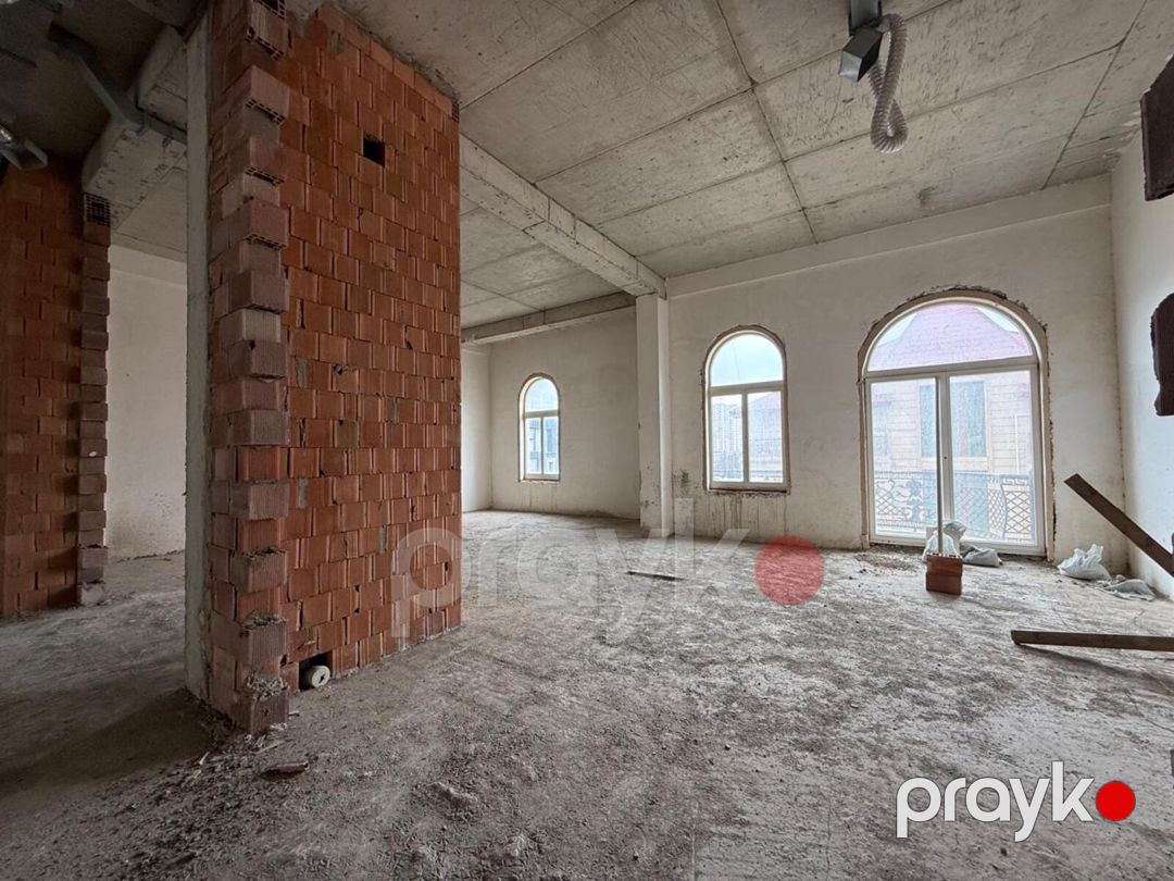 Satılır 11 otaqlı yeni tikili 570 m² — Mənzil, Bakı (8)