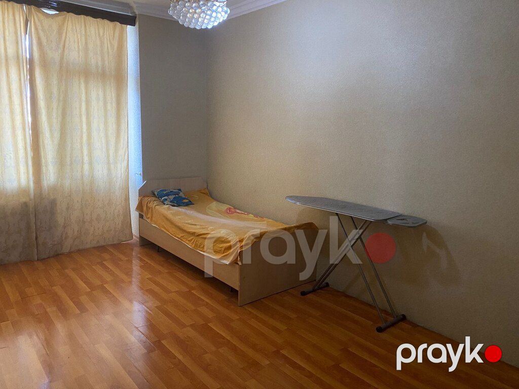 2-otaqlı mənzil kirayə verilir, Memar Əcəmi m., 86 m² — Mənzil, Bakı (5)