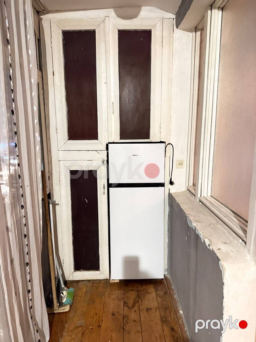 3-otaqlı yeni tikili kirayə verilir, Mingəçevir ş., 60 m² — Mənzil, Mingəçevir (3)