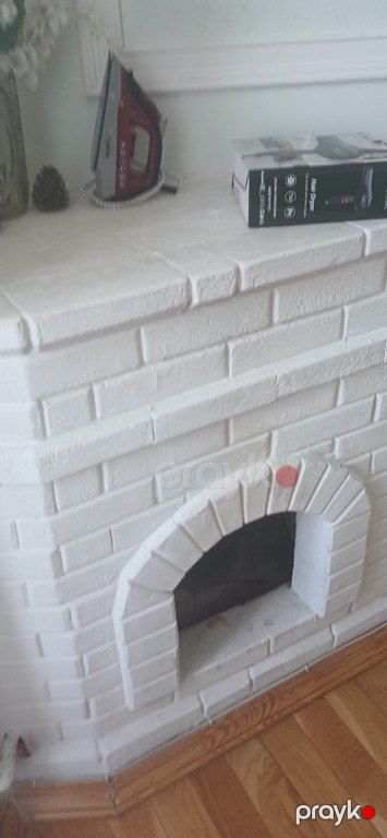 Satılır 2 otaqlı köhnə tikili 70 m² — Mənzil, Bakı (5)