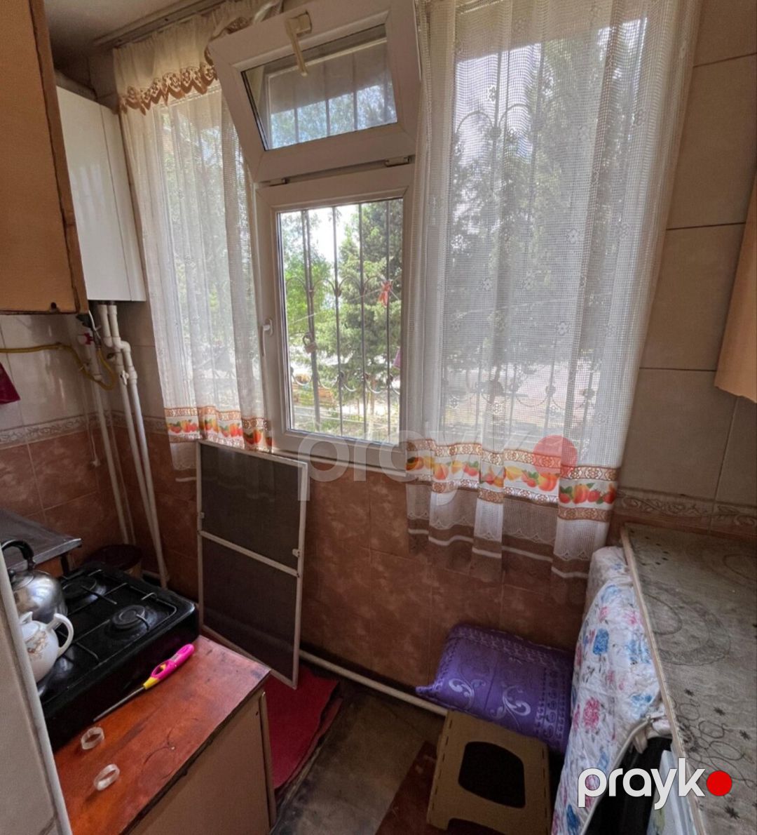 2-otaqlı mənzil, Sumqayıt ş., 56 m² — Mənzil, Sumqayıt (8)