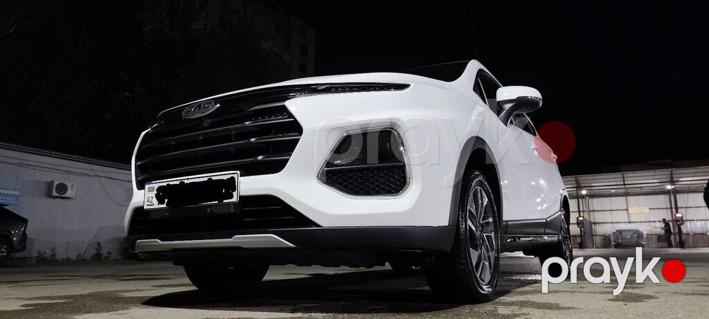 JAC S3 Pro, 1.6 L, 2025 il, 42 000 km — Avtomobillər, Bakı (2)