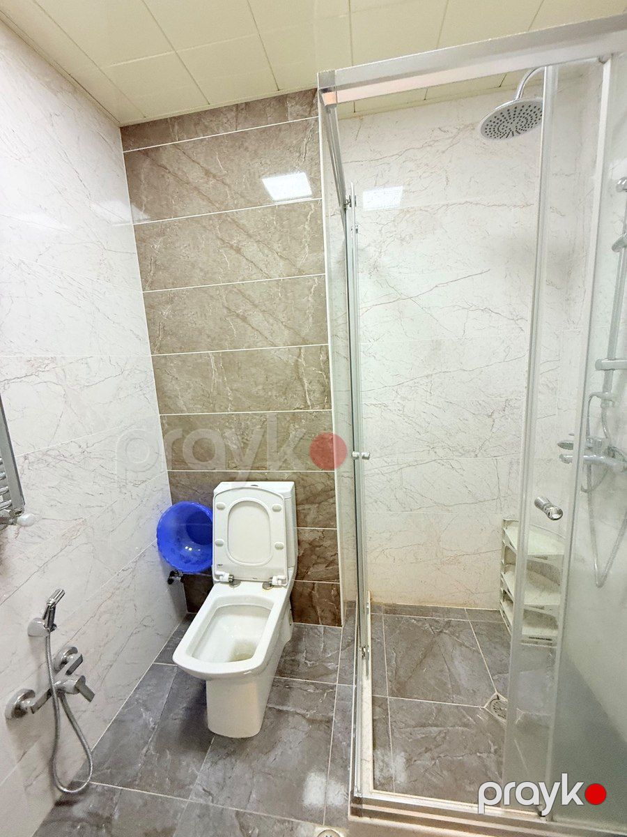 2-otaqlı yeni tikili, Xırdalan ş., 44 m² — Mənzil, Xırdalan (12)