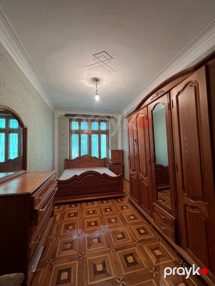 İcarəyə verilir 4 otaqlı köhnə tikili 120 m² — Mənzil, Bakı (3)