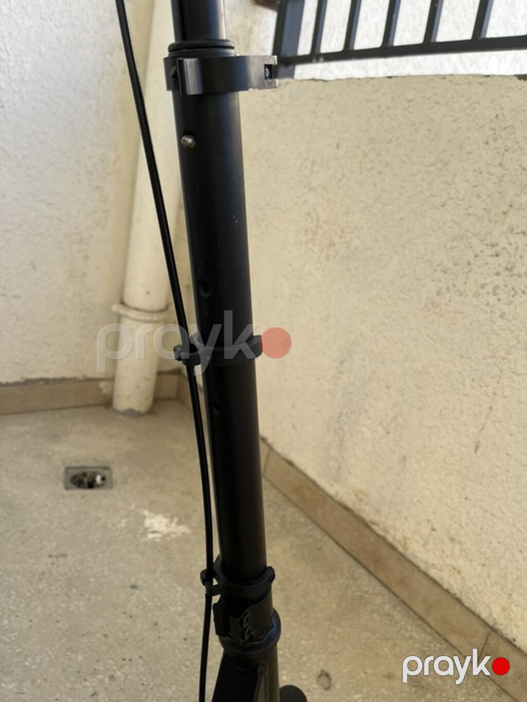 Skuter — Mopedlər və skuterlər, Bakı (4)