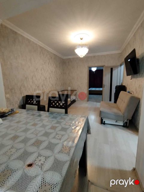 Satılır 3 otaqlı köhnə tikili 65 m² — Bakı