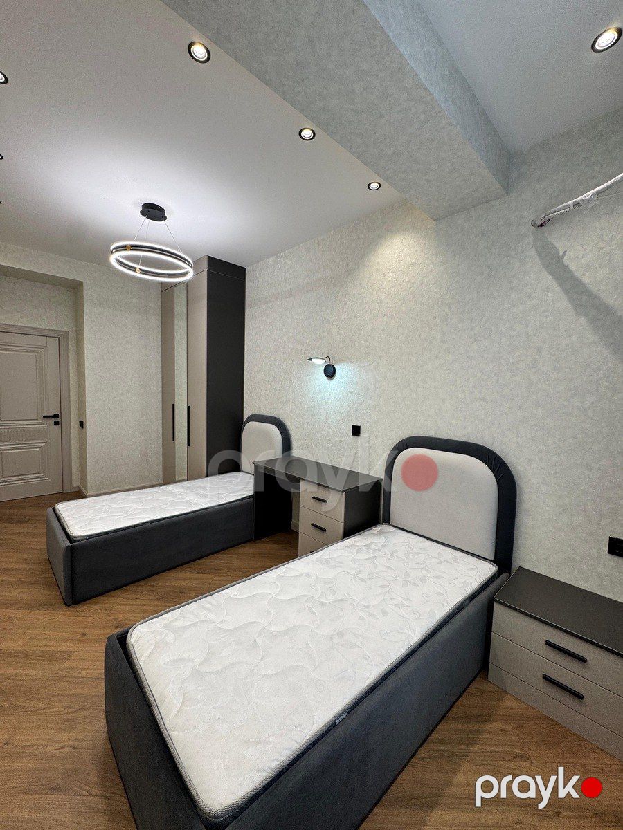 Satılır 3 otaqlı yeni tikili 91 m² — Mənzil, Bakı (6)