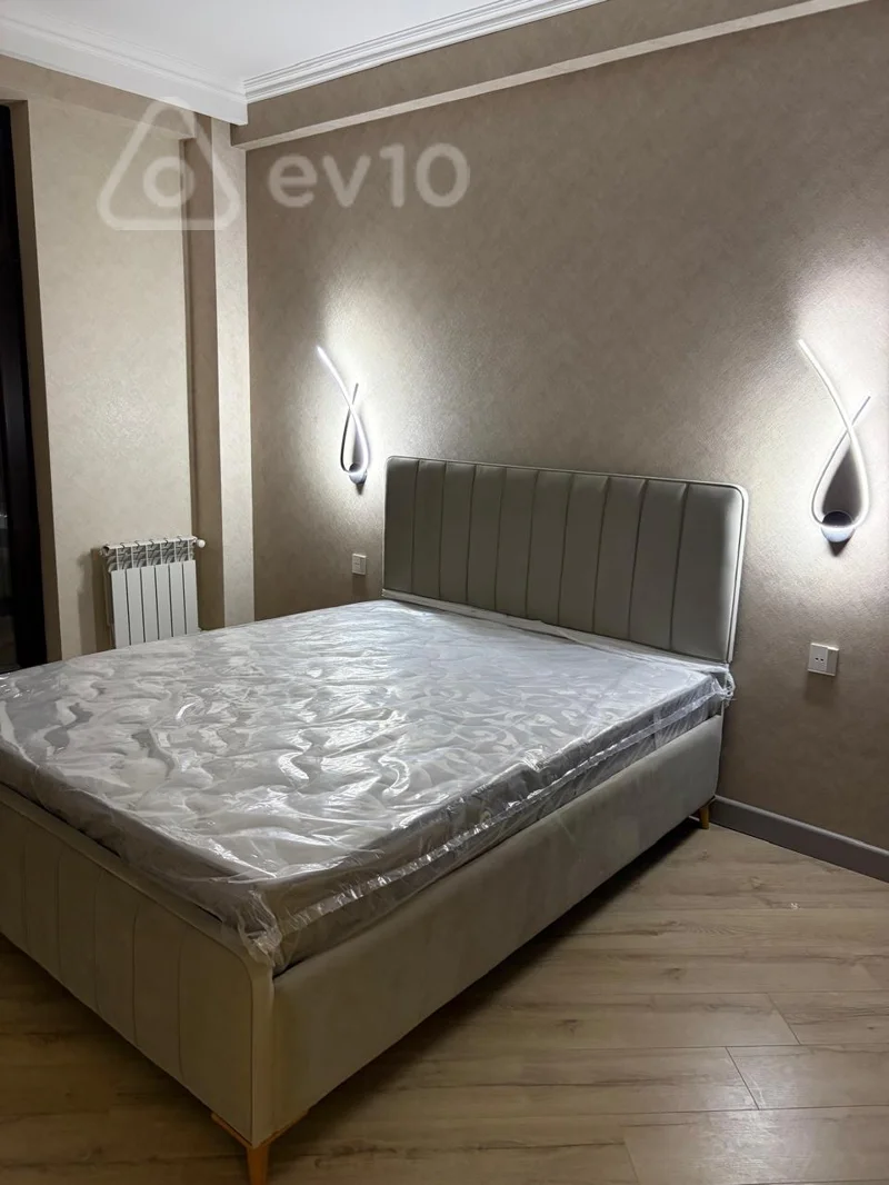 2 otaqlı mənzil, 77 m², Vest tovn — kirayə — Mənzil, Bakı (11)