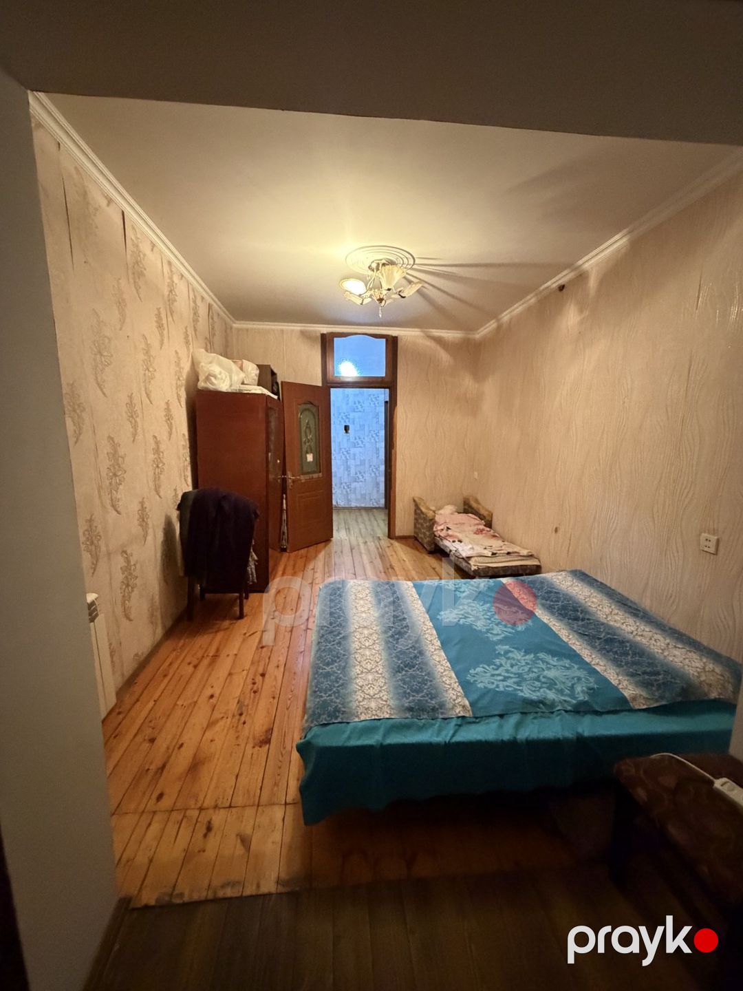 Satılır 2 otaqlı köhnə tikili 70 m² — Mənzil, Bakı (9)