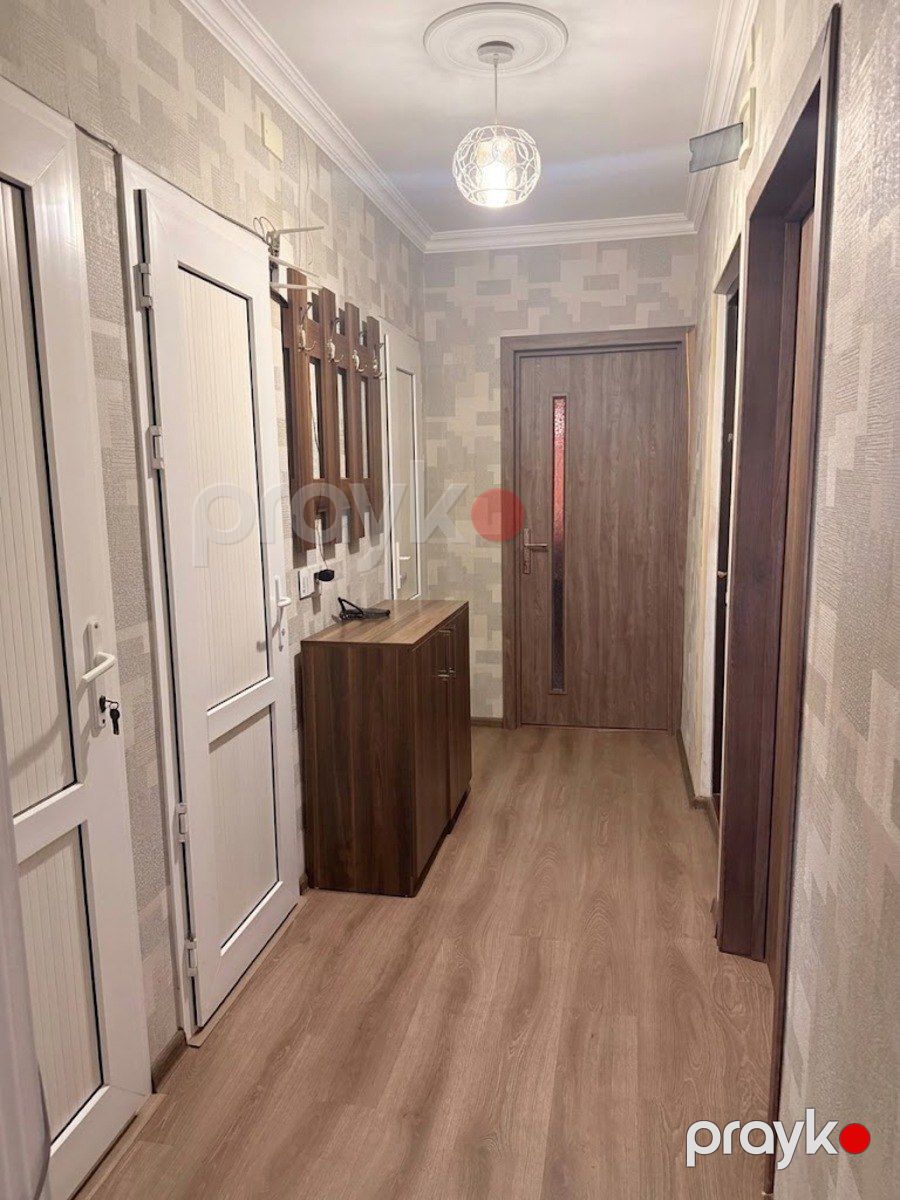 Satılır 2 otaqlı köhnə tikili 60 m² — Mənzil, Bakı (6)