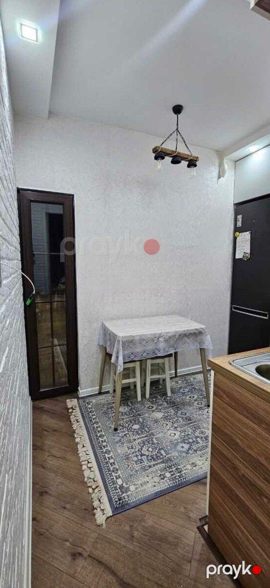 Satılır 3 otaqlı köhnə tikili 65 m² — Mənzil, Bakı (9)