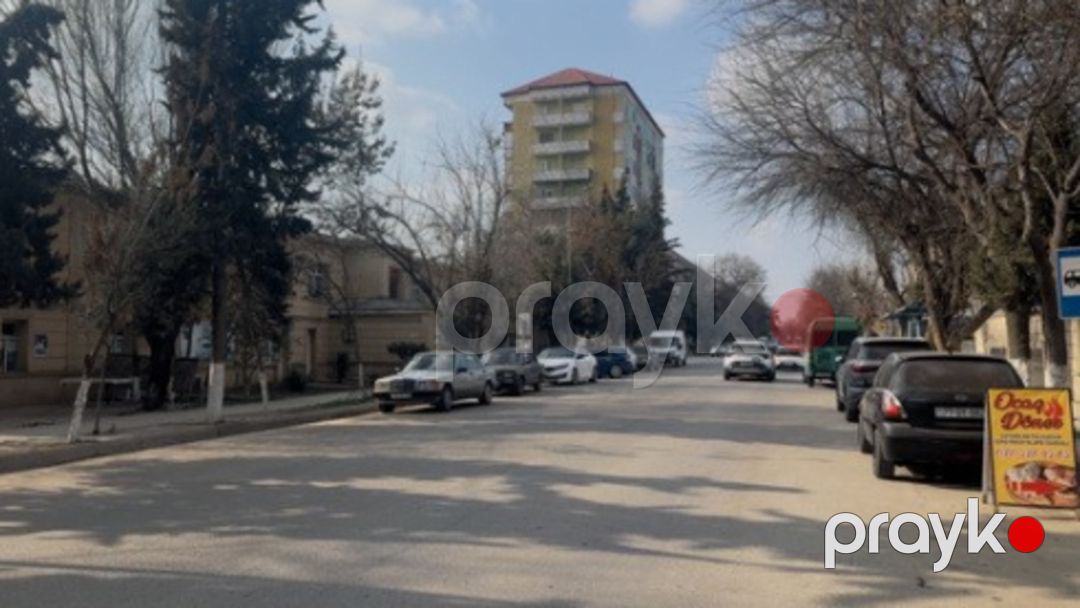 Satılır obyekt 1100 m² — Əmlak, Salyan (3)