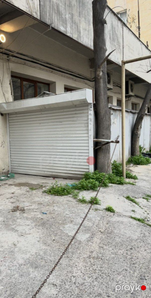 İcarəyə verilir qaraj 24 m² — Garaj, Bakı (2)
