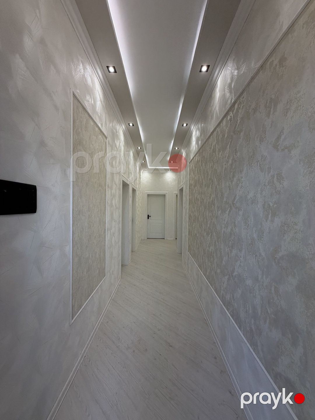 Satılır 4 otaqlı həyət evi/bağ evi 125 m² — Ev, villa, Bakı (5)