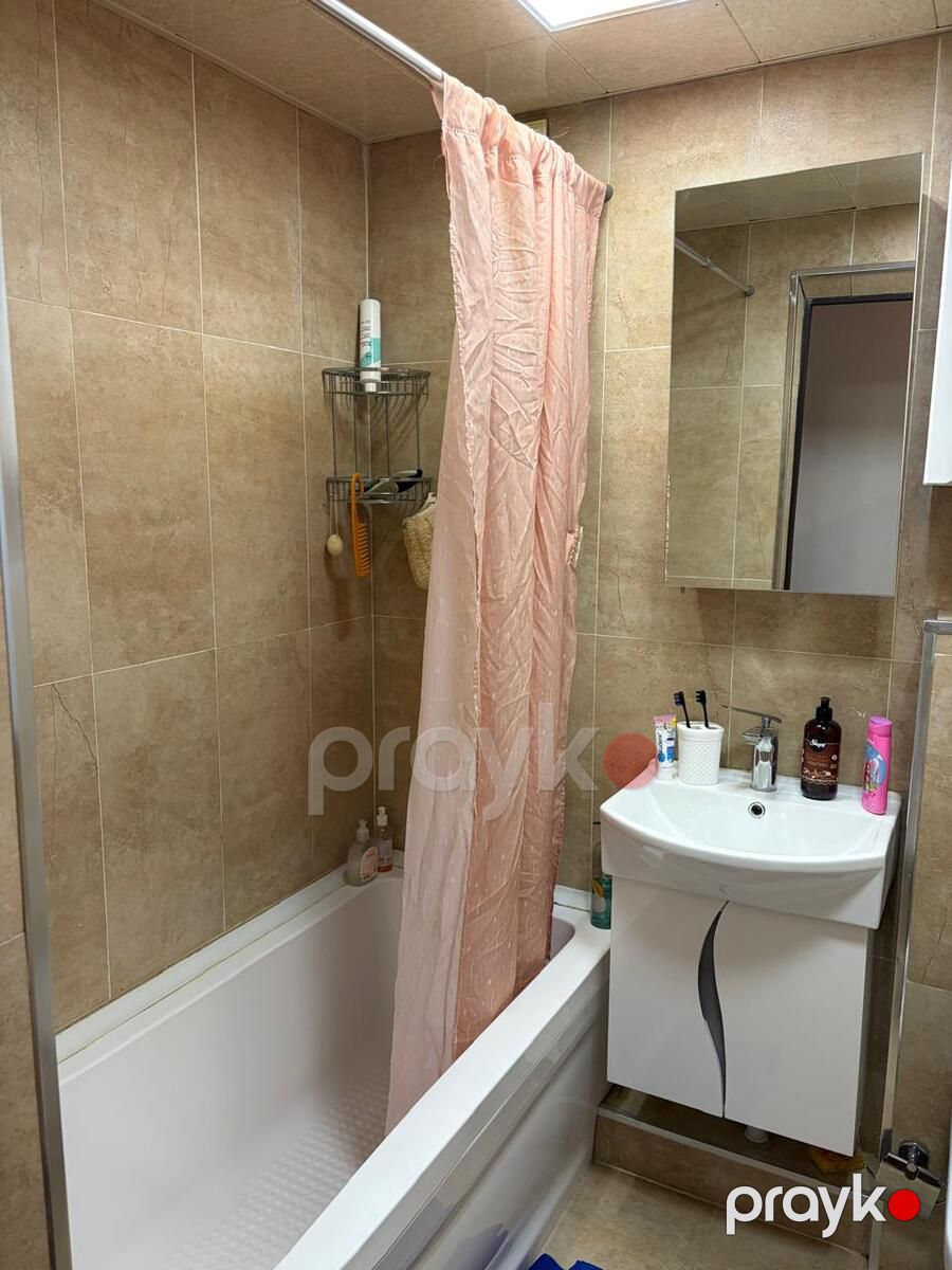 Satılır 2 otaqlı köhnə tikili 40 m² — Mənzil, Bakı (9)