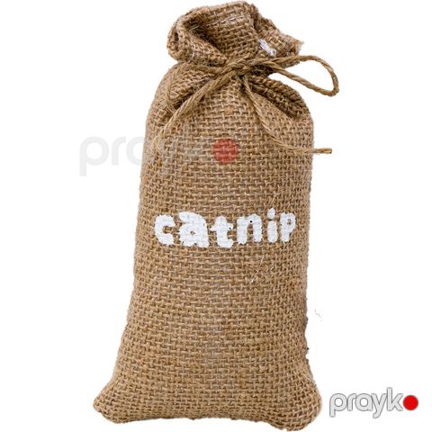 Pişiklər üçün oyuncaq Eastland Catnip, 16x8 sm — Bakı