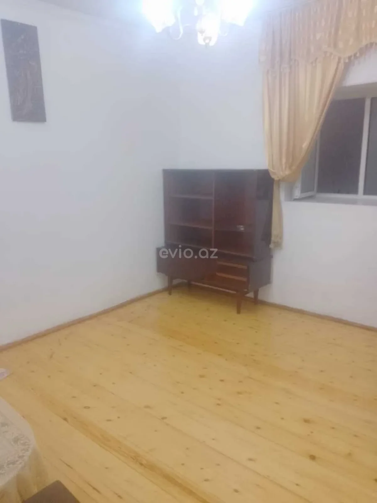 Kirayə 3 otaqlı mənzil Nəsimi rayonunda — Mənzil, Bakı (8)
