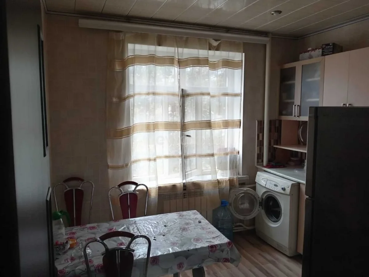 Kirayə 2 otaqlı mənzil Həzi Aslanov metrosu yaxınlığında — Mənzil, Bakı (2)